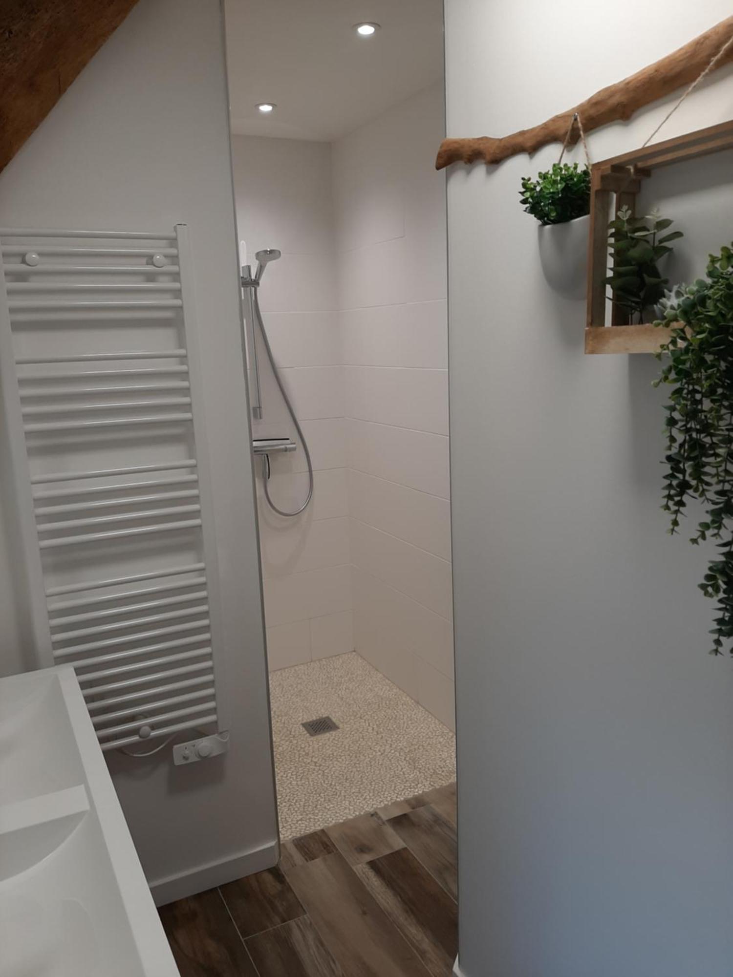 Les Gites Du Val Mandeville-en-Bessin Room photo