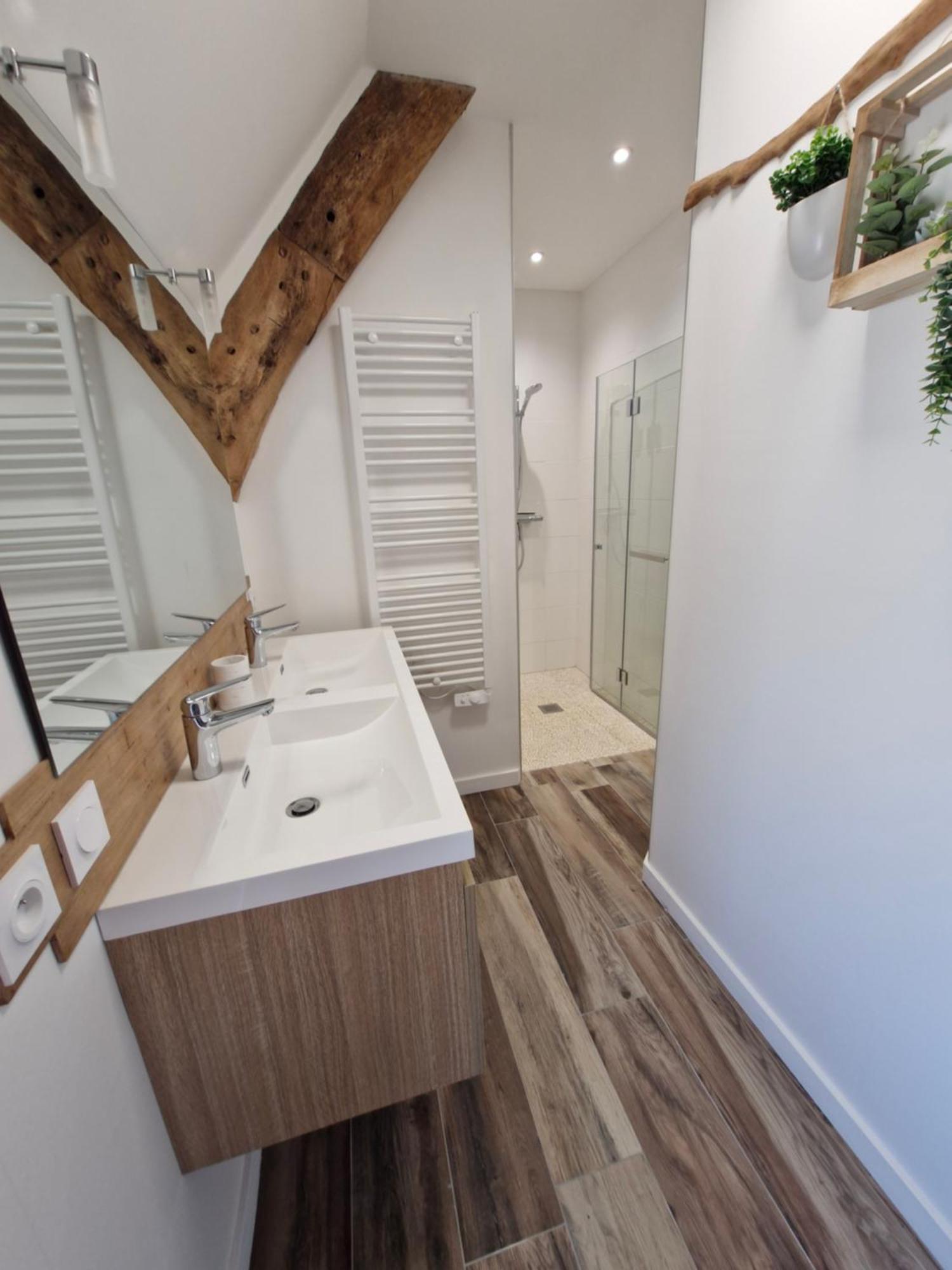 Les Gites Du Val Mandeville-en-Bessin Room photo